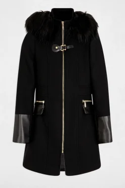 Mujer Morgan Chaquetas|Abrigos><noscript><img width=