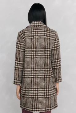 Mujer Pedro del Hierro Abrigos><noscript><img width=