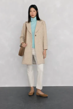 Mujer Pedro del Hierro Abrigos><noscript><img width=