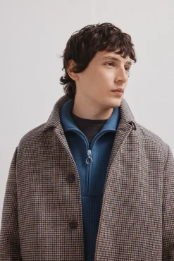 Hombre Springfield Abrigos><noscript><img width=