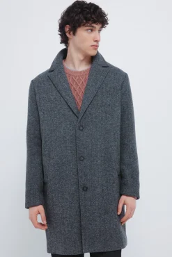 Hombre Springfield Abrigos><noscript><img width=