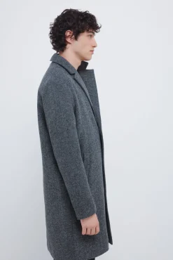 Hombre Springfield Abrigos><noscript><img width=