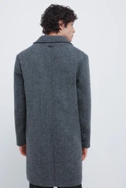 Hombre Springfield Abrigos><noscript><img width=