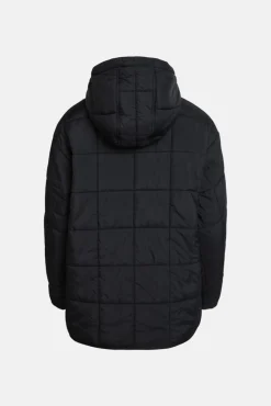 Mujer Izas Abrigos>Abrigo tipo canguro peron