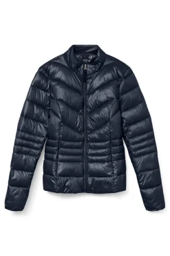 Mujer Vero Moda Chaquetas|Plumíferos Y Acolchados>Abrigo ultraligero acolchado