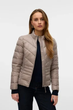 Mujer Vero Moda Chaquetas|Plumíferos Y Acolchados><noscript><img width=