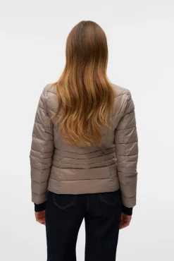 Mujer Vero Moda Chaquetas|Plumíferos Y Acolchados><noscript><img width=