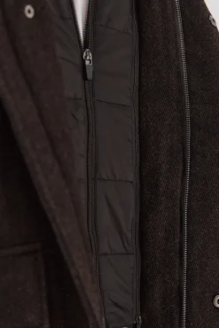 Hombre Cortefiel Abrigos><noscript><img width=