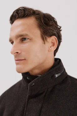 Hombre Cortefiel Abrigos><noscript><img width=