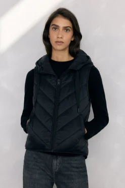 Mujer Pedro del Hierro Abrigos><noscript><img width=