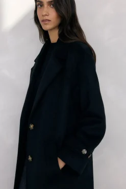 Mujer Pedro del Hierro Abrigos><noscript><img width=