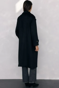 Mujer Pedro del Hierro Abrigos><noscript><img width=