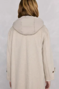 Mujer Pedro del Hierro Abrigos><noscript><img width=