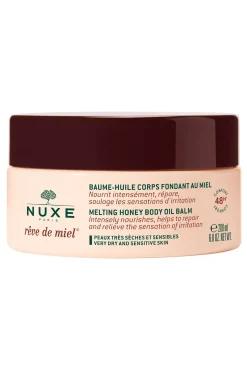 Nuxe Parafarmacia|Cosmética Corporal>Aceite corporal rêve de miel fundente 200 ml