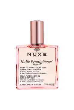 Nuxe Parafarmacia|Cosmética Corporal>Aceite prodigieuse floral 100 ml