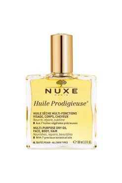 Nuxe Parafarmacia|Cosmética Corporal>Aceite prodigieuse original 100 ml