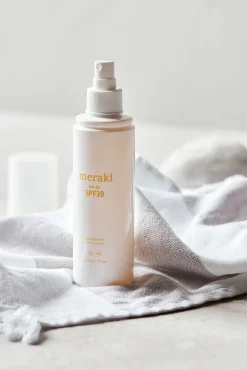 Meraki Cosmética Natural>Aceite protector solar corporal
