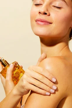 Nuxe Cosmética Corporal|Cosmética Capilar>Aceite Seco Multi-funciones rostro, cuerpo y cabello