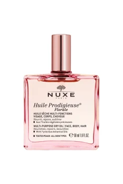 Nuxe Cosmética Corporal|Cosmética Facial>Aceite Seco Multi-funciones rostro, cuerpo y cabello