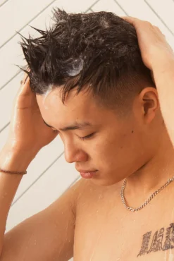 The Body Shop Cosmética Capilar>Acondicionador de Jengibre 250ml