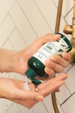 The Body Shop Cosmética Capilar>Acondicionador de Jengibre 250ml