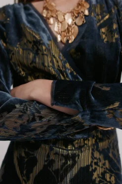 Mujer Hoss Intropia Vestidos><noscript><img width=