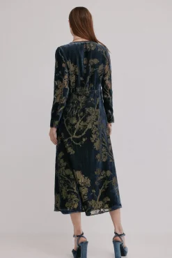 Mujer Hoss Intropia Vestidos><noscript><img width=