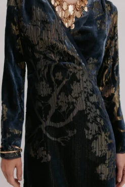 Mujer Hoss Intropia Vestidos><noscript><img width=