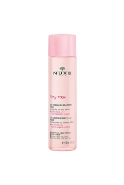 Nuxe Parafarmacia|Cosmética Facial>Agua micelar calmante 3 en 1 200ml
