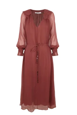 Mujer Hoss Intropia Vestidos><noscript><img width=