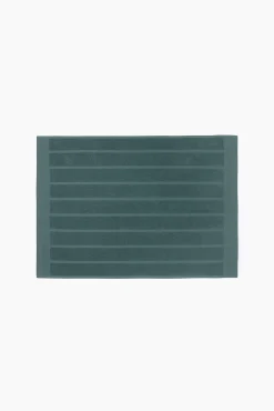 Textura Alfombras Baño>Alfombra baño rizo algodón egipcio 50x70cm.