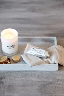 Meraki Accesorios|Cosmética Facial>Almohada de terapia ocular, Beis