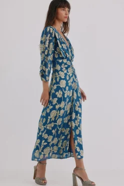 Mujer Hoss Intropia Vestidos><noscript><img width=