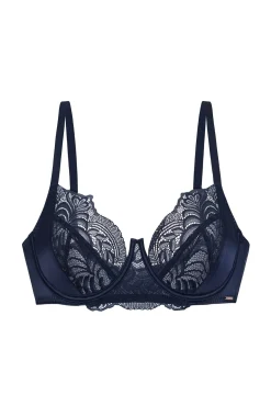 Mujer Dorina Ropa Interior>Amar sujetador cobertura total sin relleno