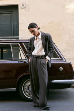 Mujer Vila Blazers><noscript><img width=