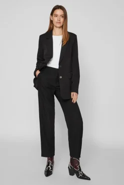 Mujer Vila Blazers>Americana blazer oversize