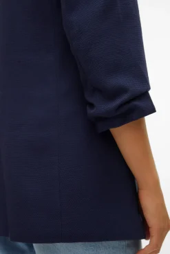 Mujer Vero Moda Blazers>Americana básica