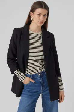 Mujer Vero Moda Blazers>Americana básica