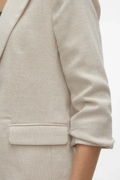 Mujer Vero Moda Blazers>Americana básica