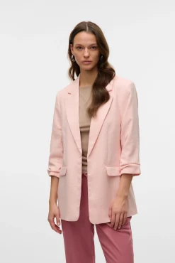 Mujer Vero Moda Blazers>Americana básica