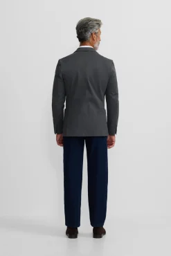 Hombre Silbon Trajes|Americanas><noscript><img width=