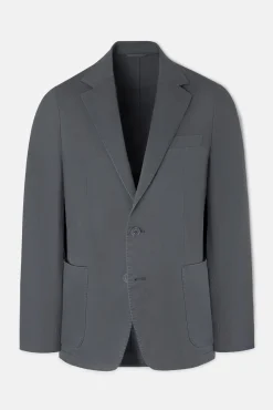 Hombre Silbon Trajes|Americanas><noscript><img width=