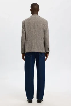 Hombre Selected Trajes|Americanas><noscript><img width=