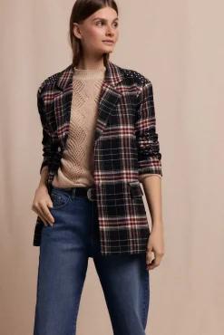 Mujer Slowlove Blazers><noscript><img width=