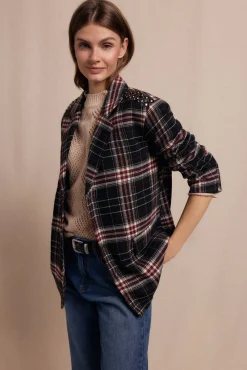 Mujer Slowlove Blazers><noscript><img width=