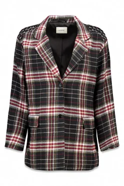 Mujer Slowlove Blazers><noscript><img width=