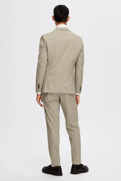 Hombre Selected Trajes|Americanas><noscript><img width=