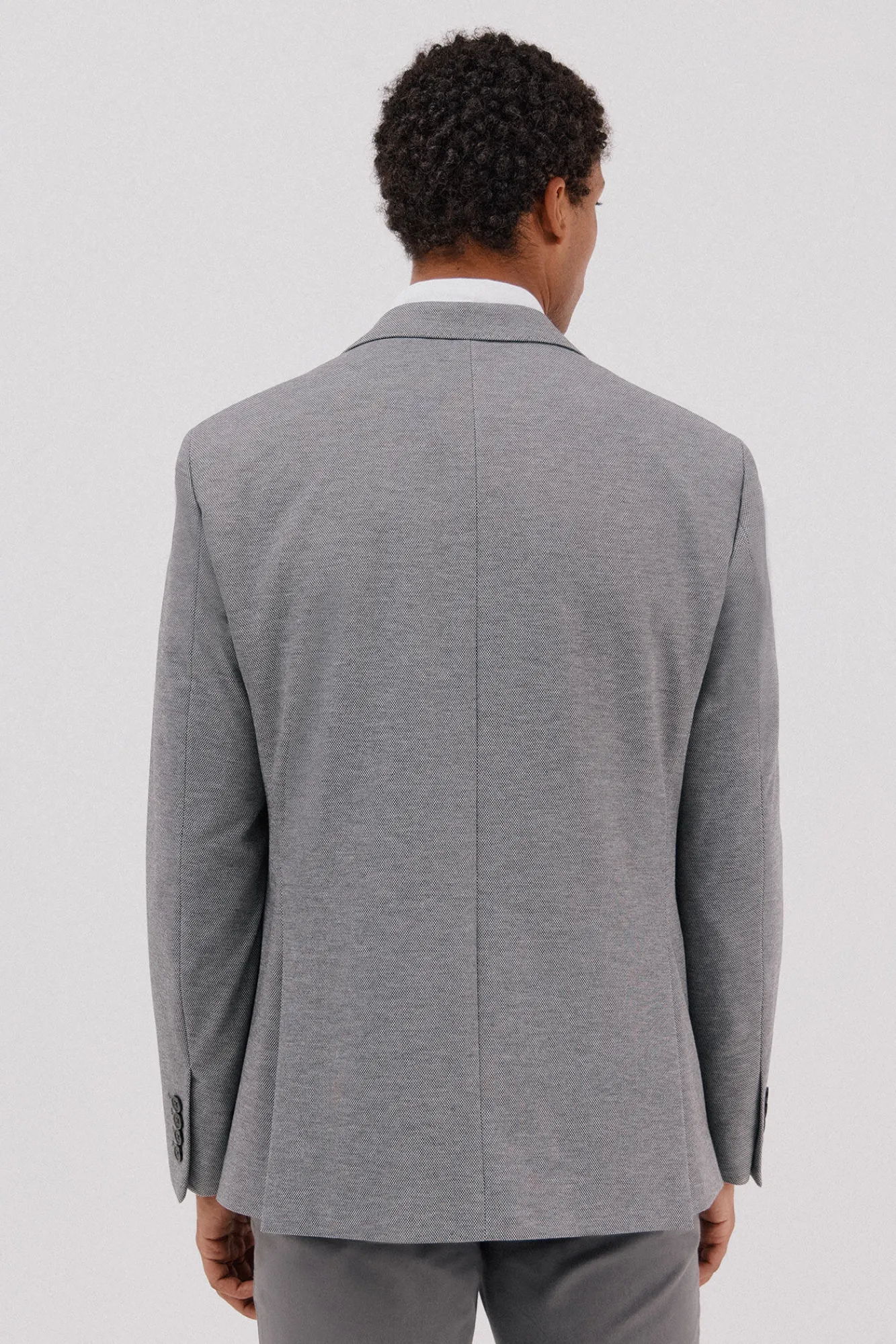 Hombre Cortefiel Americanas|Americanas>Americana de punto