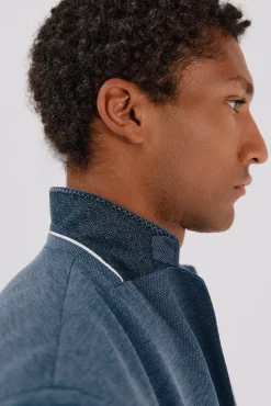 Hombre Cortefiel Americanas|Americanas>Americana de punto