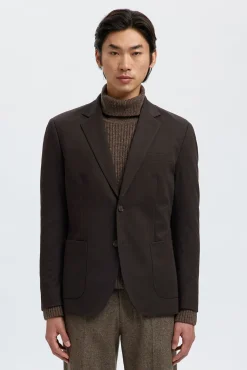 Hombre Selected Trajes|Americanas><noscript><img width=